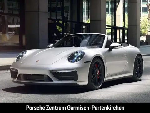 Annonce PORSCHE 992 Essence 2023 d'occasion 