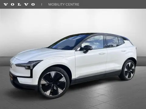 Annonce VOLVO EX30 Électrique 2024 d'occasion 