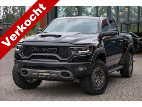 Used DODGE RAM Petrol 2024 Ad 