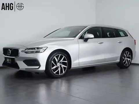 Used VOLVO V60 Petrol 2020 Ad 