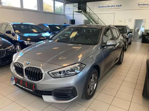 Annonce BMW SERIE 1 Diesel 2022 d'occasion Allemagne