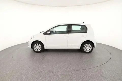 Used VOLKSWAGEN UP! Electric 2021 Ad 