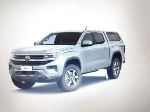 Annonce VOLKSWAGEN AMAROK Diesel 2024 d'occasion 