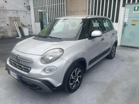 Annonce FIAT 500L Essence 2021 d'occasion 