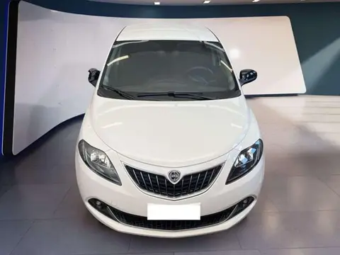 Annonce LANCIA YPSILON  2022 d'occasion 