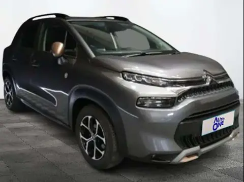 Annonce CITROEN C3 AIRCROSS Essence 2023 d'occasion 