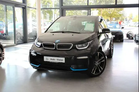 Annonce BMW I3 Électrique 2021 d'occasion 