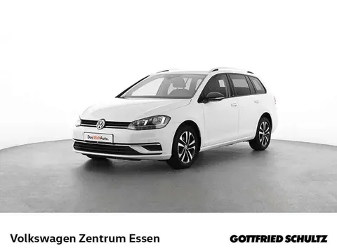 Annonce VOLKSWAGEN GOLF Diesel 2019 d'occasion 