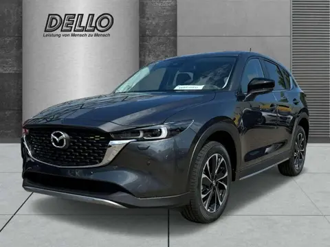 Annonce MAZDA CX-5 Essence 2024 d'occasion 