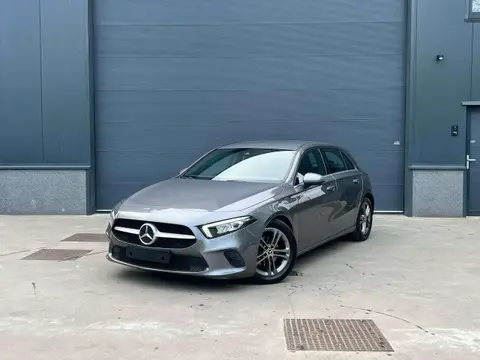 Used MERCEDES-BENZ CLASSE A Petrol 2019 Ad Belgium