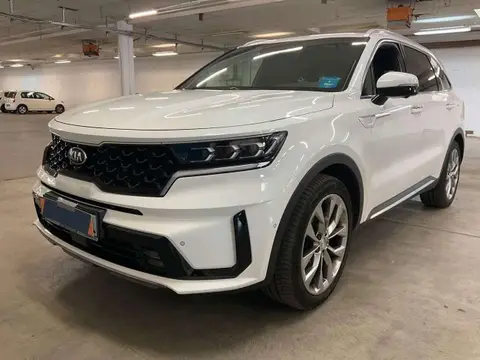 Annonce KIA SORENTO Diesel 2021 d'occasion 