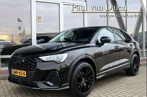 Used AUDI Q3 Petrol 2021 Ad 