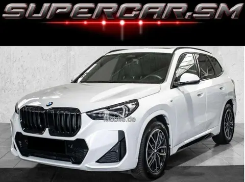 Annonce BMW X1 Diesel 2024 d'occasion 