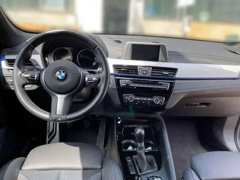 Annonce BMW X1 Essence 2020 d'occasion Allemagne