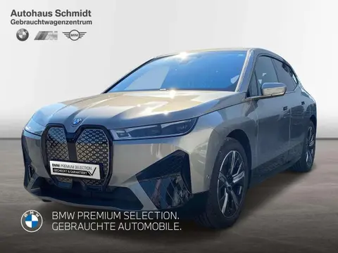 Annonce BMW IX Électrique 2023 d'occasion 