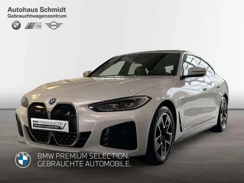 Used BMW I4 Electric 2023 Ad Germany