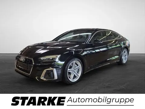 Used AUDI A5 Diesel 2020 Ad 