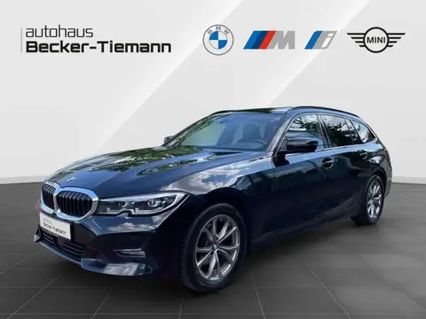 Annonce BMW SERIE 3 Diesel 2021 d'occasion 