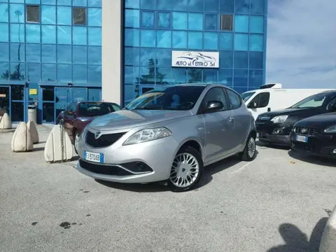 Used LANCIA YPSILON Diesel 2017 Ad 