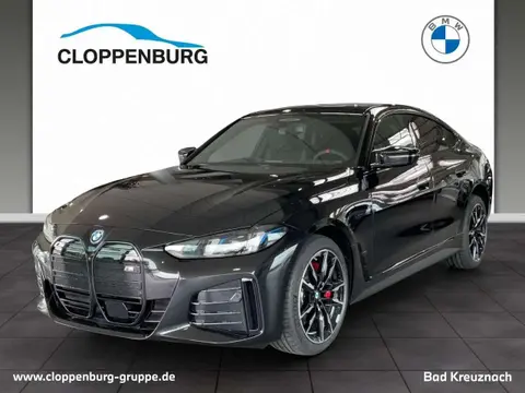 Used BMW I4 Electric 2024 Ad 