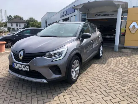 Used RENAULT CAPTUR Petrol 2024 Ad 