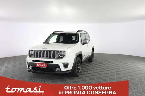 Used JEEP RENEGADE Petrol 2019 Ad 