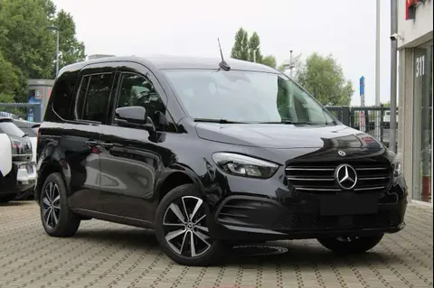 Annonce MERCEDES-BENZ CLASSE T Diesel 2022 d'occasion 