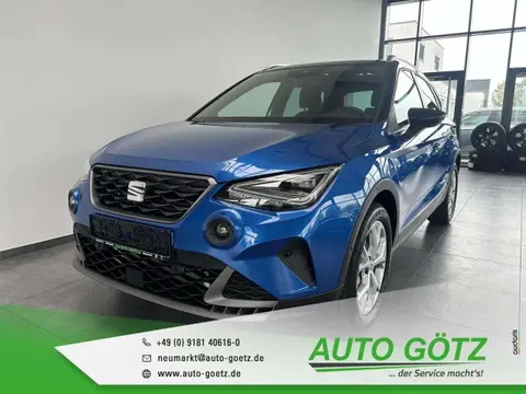 Used SEAT ARONA Petrol 2024 Ad 