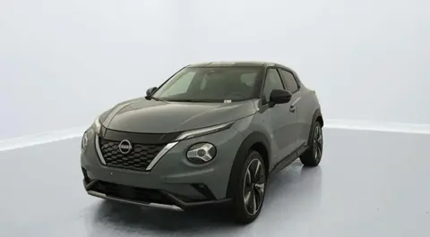 NISSAN JUKE Hybrid 2024 Leasing ad 