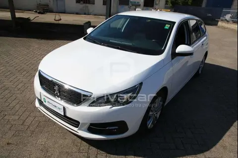 Used PEUGEOT 308 Diesel 2019 Ad 