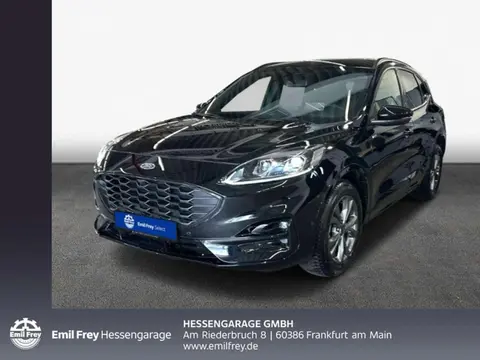 Annonce FORD KUGA Essence 2023 d'occasion 