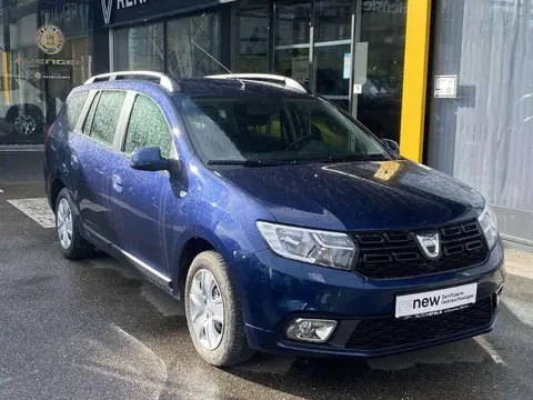 Used DACIA LOGAN Petrol 2017 Ad 