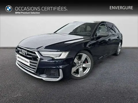 Used AUDI S6  2020 Ad 