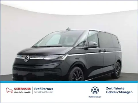 Used VOLKSWAGEN T7 Diesel 2024 Ad 