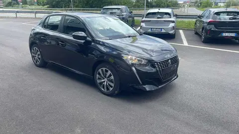 Annonce PEUGEOT 208 Diesel 2023 d'occasion 