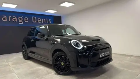 Used MINI COOPER Electric 2022 Ad 