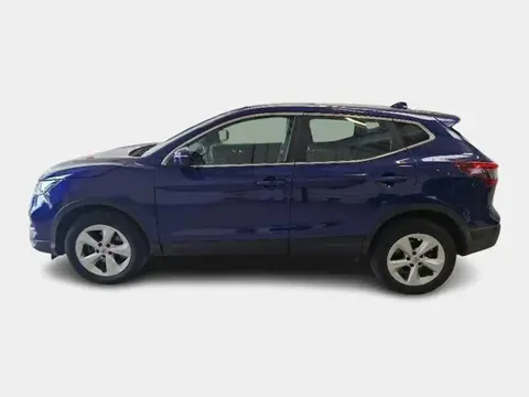 Annonce NISSAN QASHQAI Diesel 2020 d'occasion 