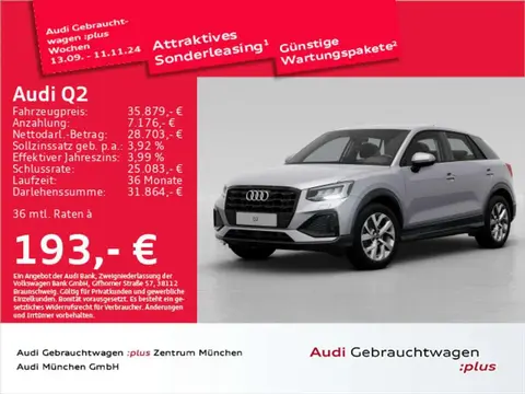 Used AUDI Q2 Diesel 2023 Ad 