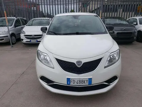 Used LANCIA YPSILON LPG 2016 Ad 