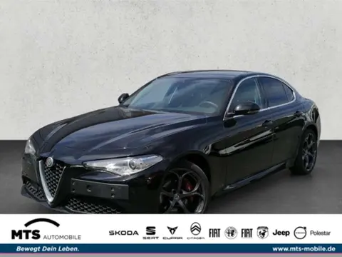 Used ALFA ROMEO GIULIA Diesel 2019 Ad 