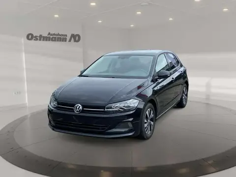 Used VOLKSWAGEN POLO Petrol 2020 Ad 