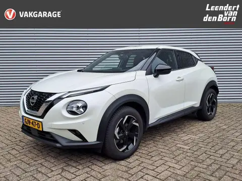 Annonce NISSAN JUKE Essence 2023 d'occasion 