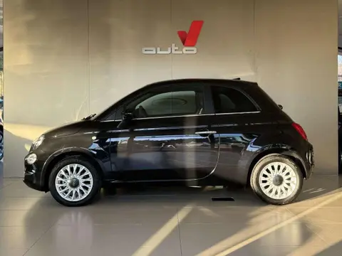 Used FIAT 500 Hybrid 2023 Ad 