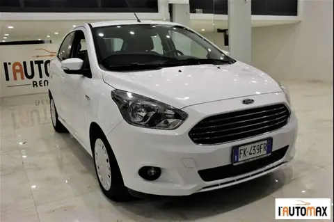 Annonce FORD KA Essence 2017 d'occasion 