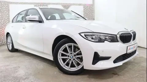 Used BMW SERIE 3 Petrol 2019 Ad 