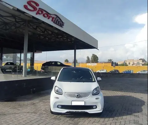 Annonce SMART FORTWO Essence 2019 d'occasion 