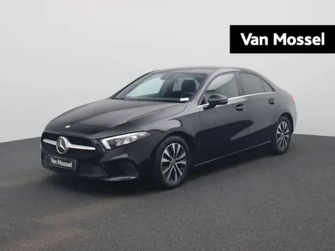 Used MERCEDES-BENZ CLASSE A Diesel 2019 Ad 