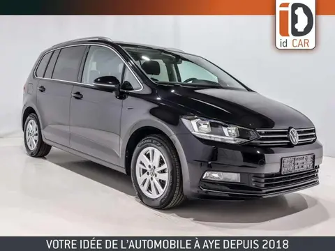 Annonce VOLKSWAGEN TOURAN Essence 2023 d'occasion 