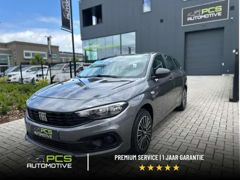 Annonce FIAT TIPO Essence 2022 d'occasion 