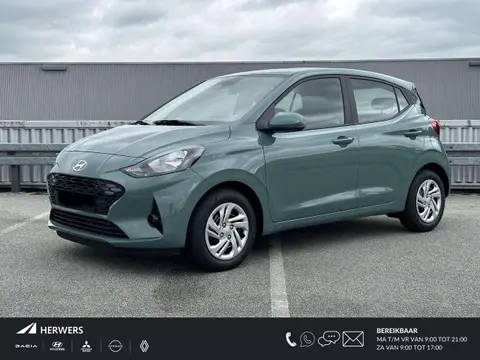 Annonce HYUNDAI I10 Essence 2023 d'occasion 